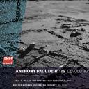 Anthony Paul De Ritis: Devolution