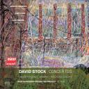 Stock: Concertos